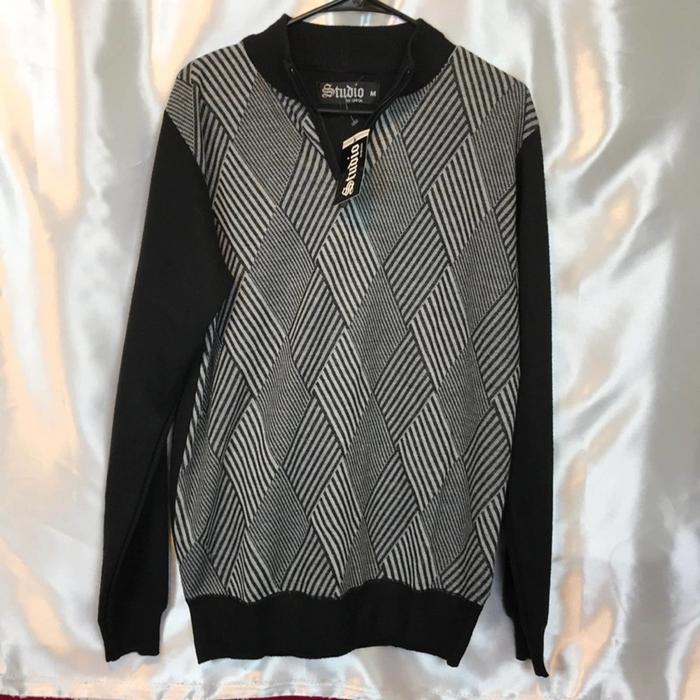 *NWT Men’s Pullover